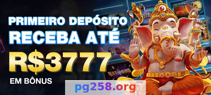 pg258 - Cassino: Diversão e Prêmios ao Seu Alcance 4 Imagem ilustrativa