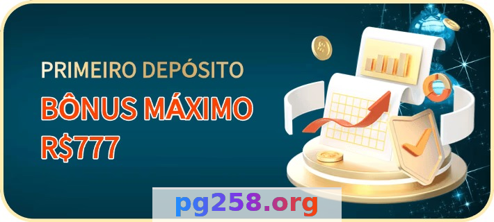 pg258: Cassino Online Seguro e Plataforma de Apostas 2026 41 Imagem da página inicial 3